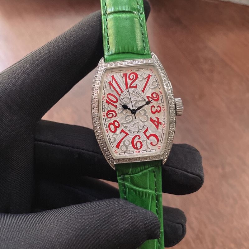 FRANCK MULLER Watches